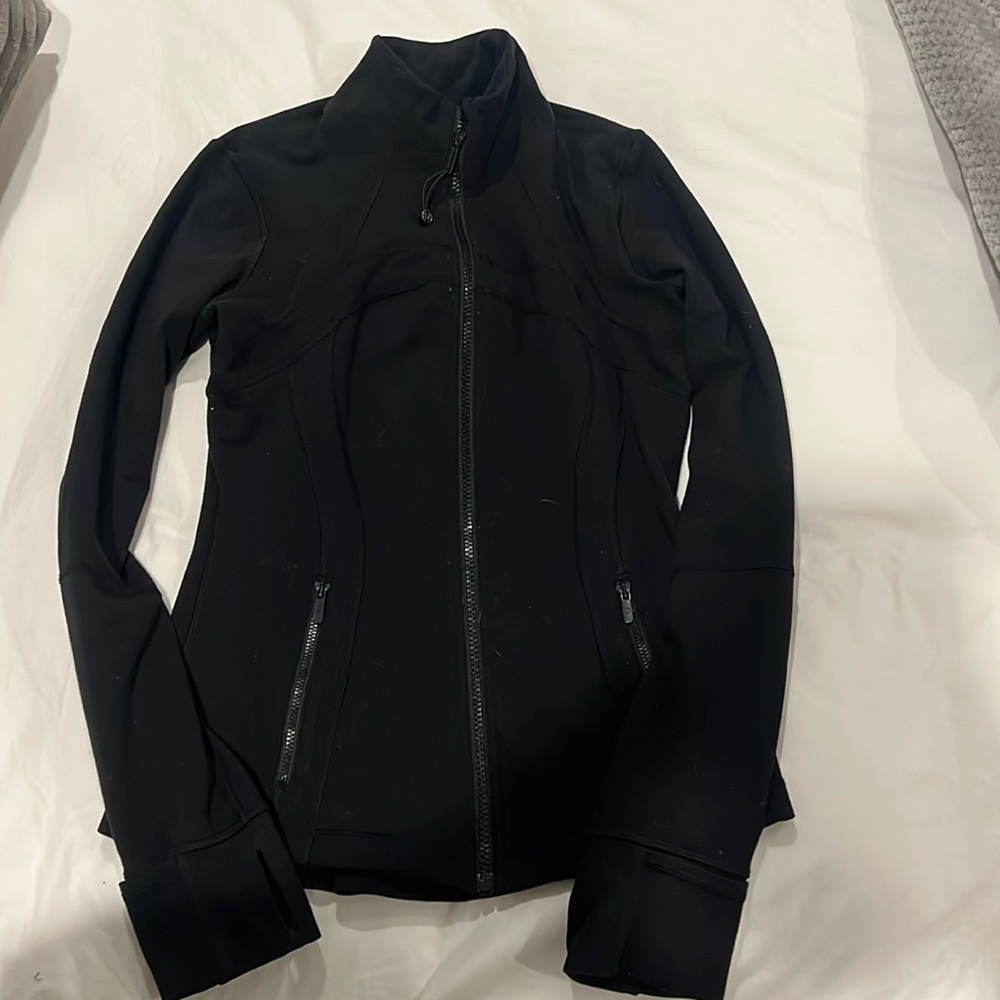 Lululemon Define jacket